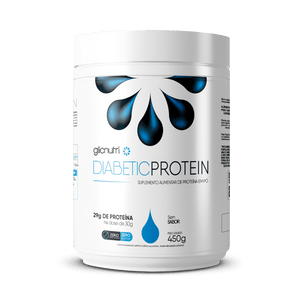 DiabeticProtein (450g)