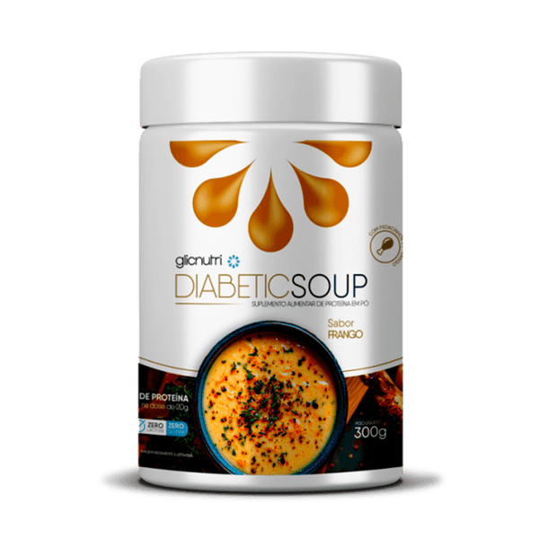 DiabeticSoup (300g)
