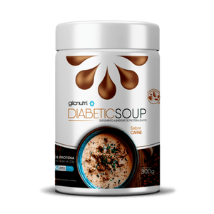 DiabeticSoup (300g)