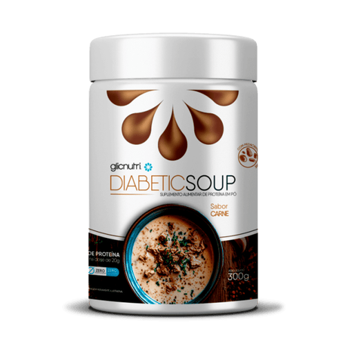 DiabeticSoup (300g)