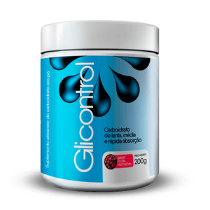 Glicontrol