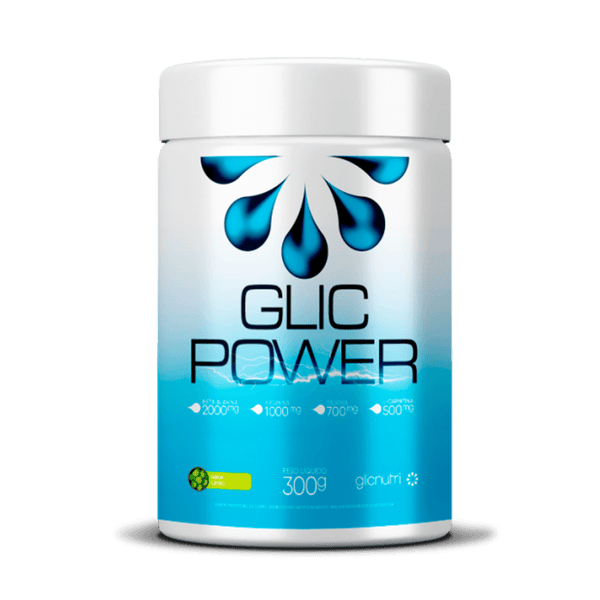 GlicPower (300g)