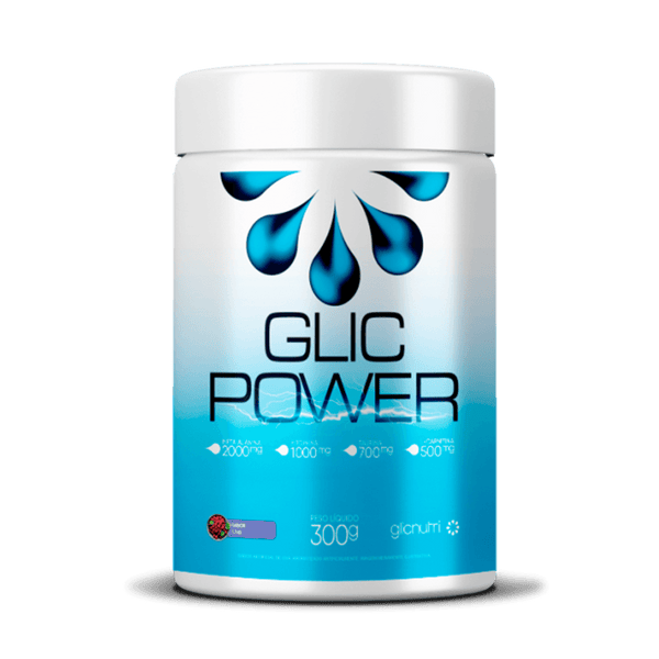 GlicPower (300g)