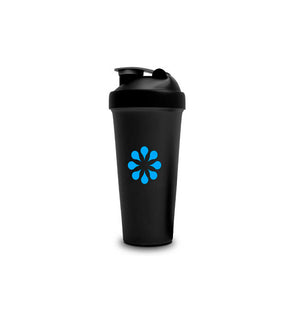 Coqueteleira Glicnutri 600ml