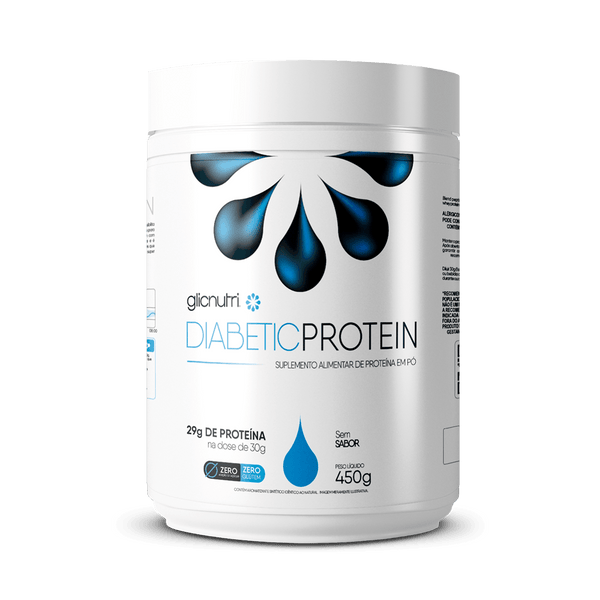 DiabeticProtein (450g)