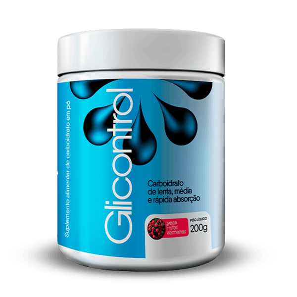 Glicontrol