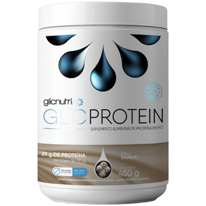 GlicProtein (450g)