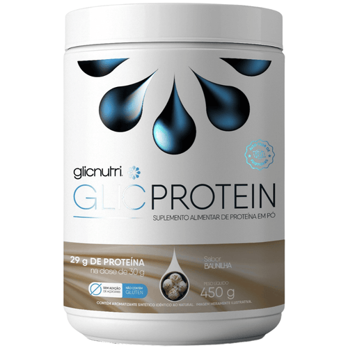 Glycoprotein (450g)