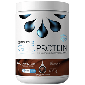 GlicProtein (450g)