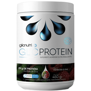 GlicProtein (450g)