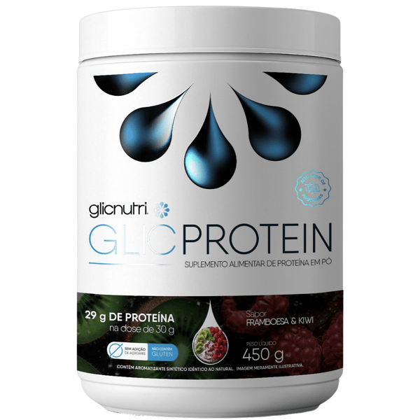 GlicProtein (450g)