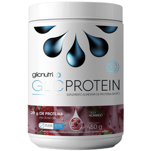 GlicProtein (450g)