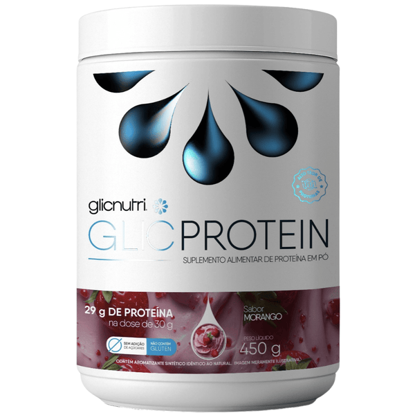 GlicProtein (450g)