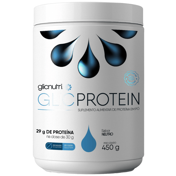 GlicProtein (450g)
