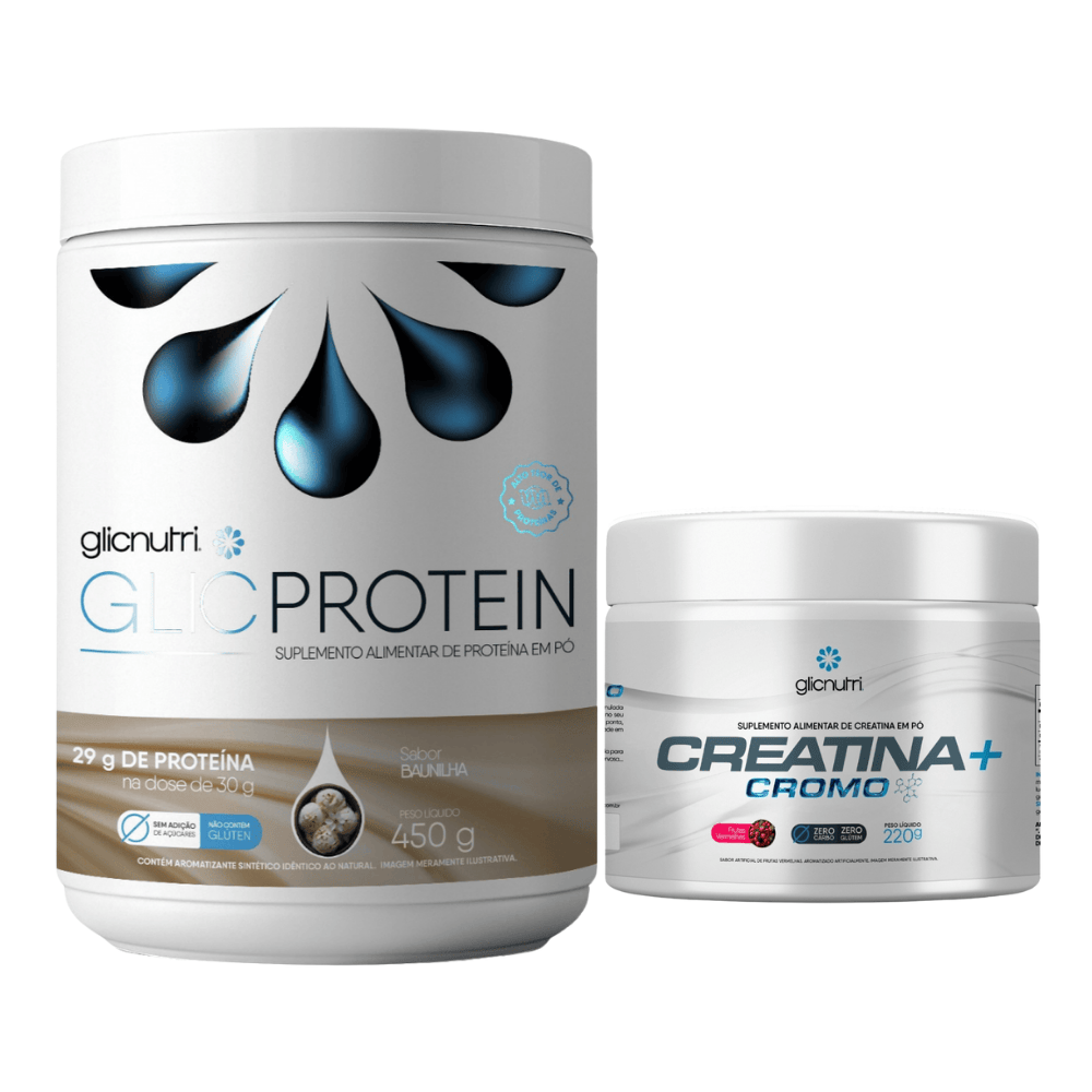 COMBO DUO PERFORMANCE