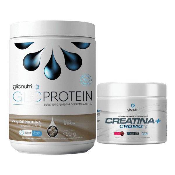 COMBO DUO PERFORMANCE