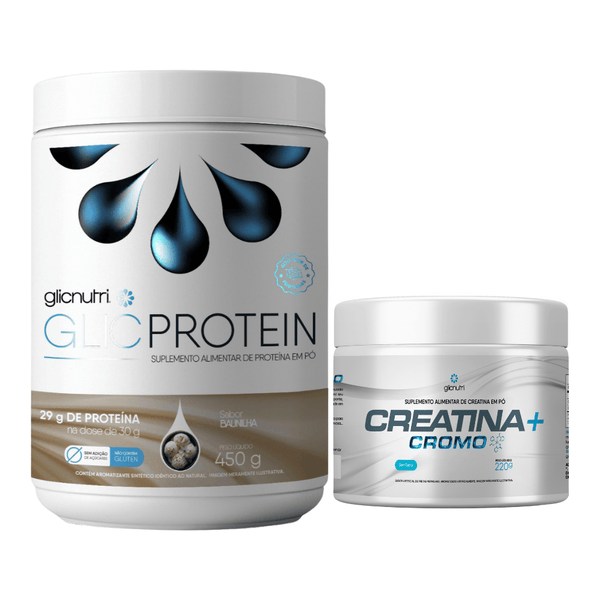 COMBO DUO PERFORMANCE