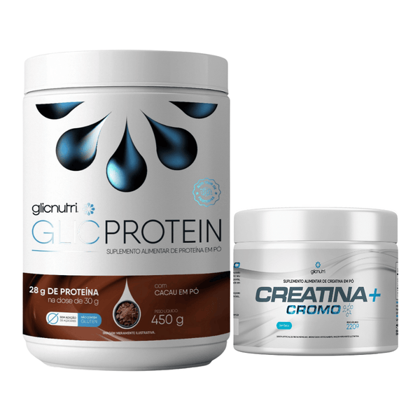 COMBO DUO PERFORMANCE