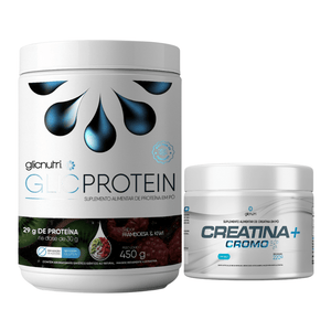 COMBO DUO PERFORMANCE