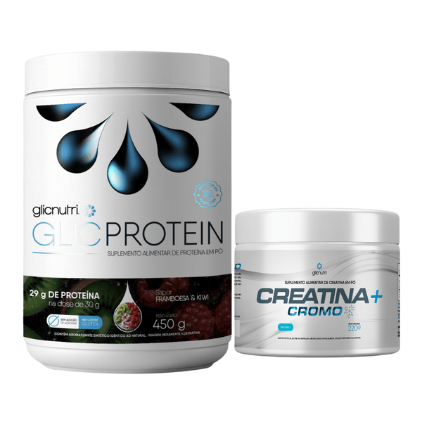 COMBO DUO PERFORMANCE