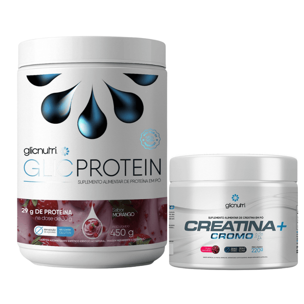 COMBO DUO PERFORMANCE