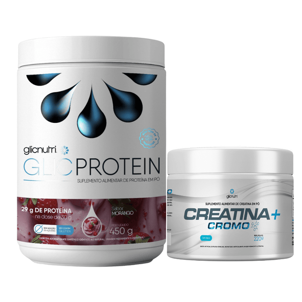 COMBO DUO PERFORMANCE