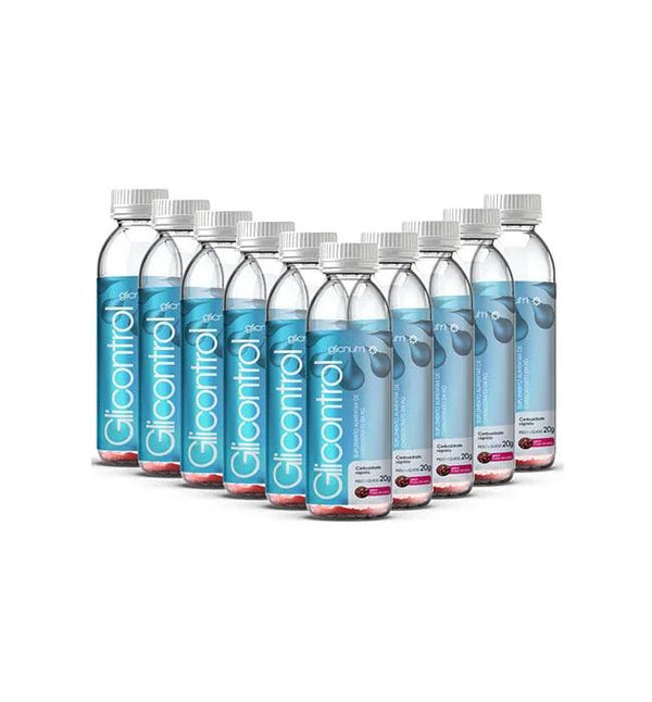 COMBO 10 GARRAFINHAS GLICONTROL