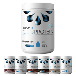GlicProtein (450g)