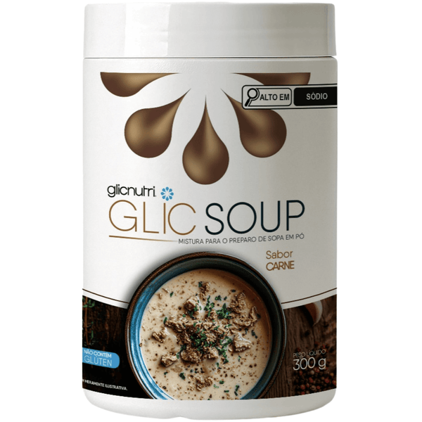 GlicSoup (300g)