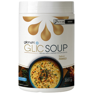 GlicSoup (300g)
