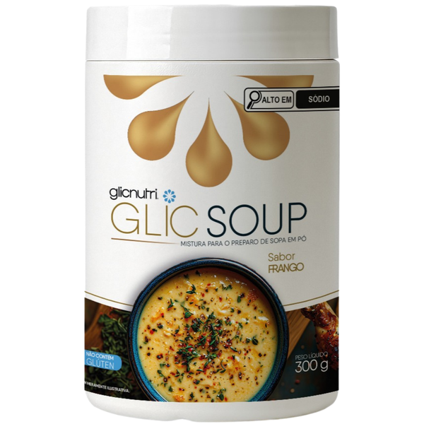 GlicSoup (300g)
