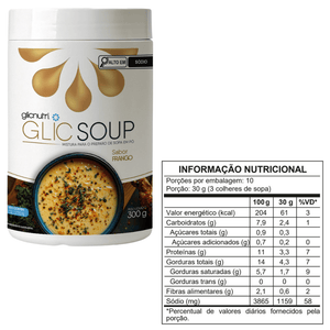 GlicSoup (300g)