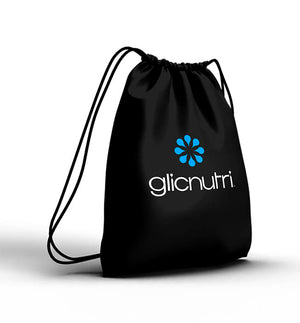 Sacochila Glicnutri Exclusiva: Praticidade, Estilo e Cuidado Para Sua Rotina