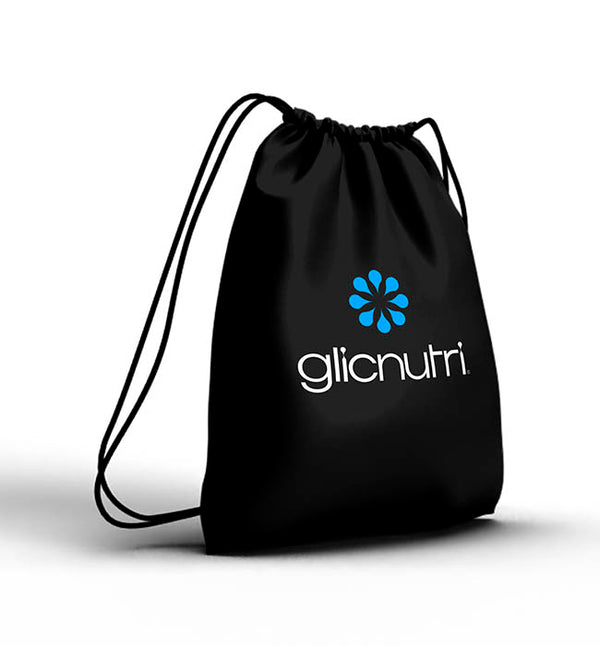 Sacochila Glicnutri Exclusiva: Praticidade, Estilo e Cuidado Para Sua Rotina