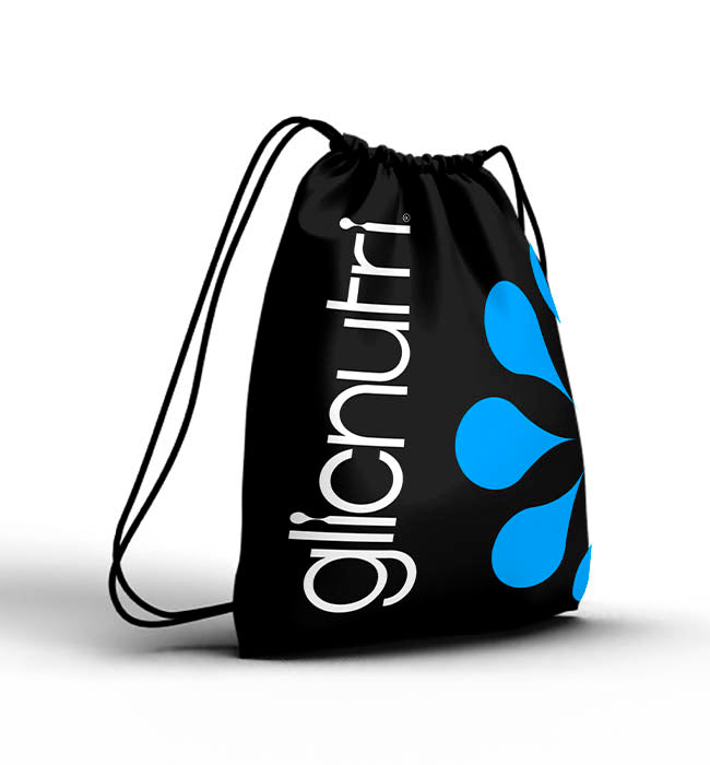 Sacochila Glicnutri Exclusiva: Praticidade, Estilo e Cuidado Para Sua Rotina